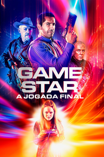  de Filme Game Star: A Jogada Final (2020)