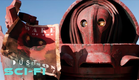 Sci-Fi Short Film “A Crimson Man" | DUST