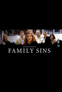 Pecados em Família - Poster / Capa / Cartaz - Oficial 1