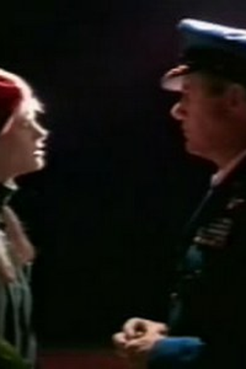 Poster de Episódio Facing the Fire (1995)