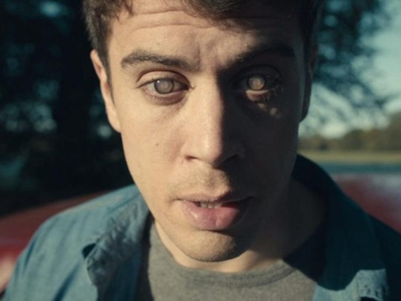 Foto 4 de Black Mirror (1ª Temporada)