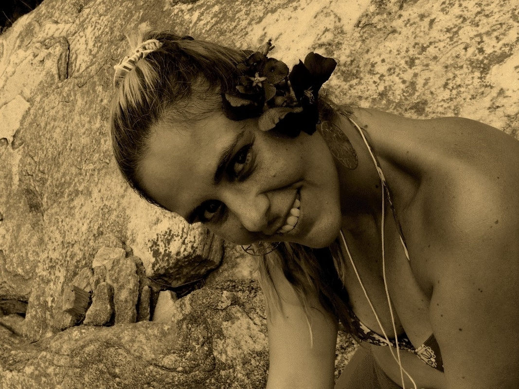 sabrina munck - Foto 4