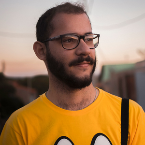 Foto de perfil de Cristiano Bizzinotto