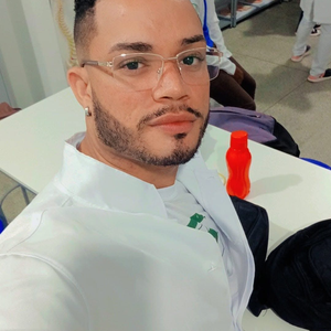 Foto de perfil de Jhonata Oliveira