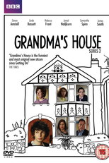 Grandma's House (2ª Temporada) (Grandma's House (Series 2))