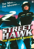 Moto Laser (Street Hawk)