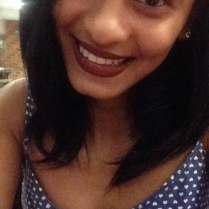 Foto de perfil de Aliene