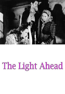 The Light Ahead (The Light Ahead)