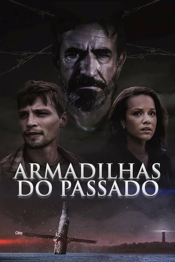  de Filme Armadilhas do Passado (2023)