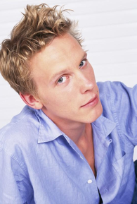 Laurence Fox