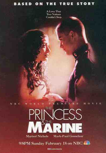 A Princesa e o Soldado (The Princess & the Marine )