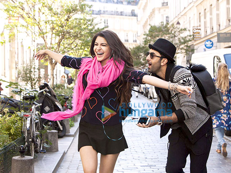 Foto 24 de Ae Dil Hai Mushkil