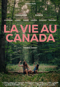 A Vida no Canadá (La vie au Canada)