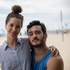 Terminam as filmagens de “Um Casal Inseparável” no Rio
