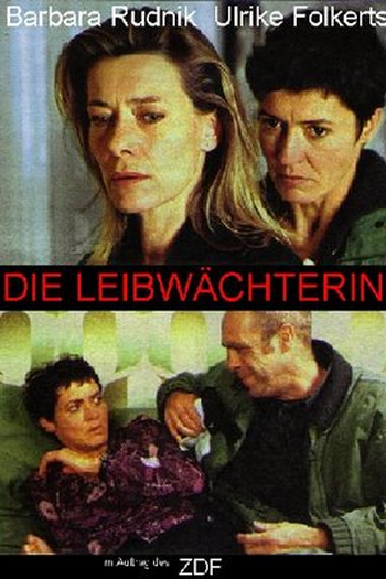 Poster de Filme A Guarda Costas (2005)