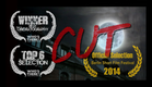 Cut - Who's There Film Challenge (2013) - short horror - Corto de Terror - 短いホラー映画
