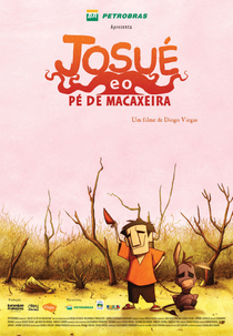 Josué e o Pé de Macaxeira (Josué e o Pé de Macaxeira)