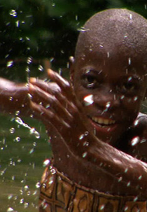 Tambores De Água: Um Encontro Ancestral  (Tambores de Agua un Encuentro Ancestral)