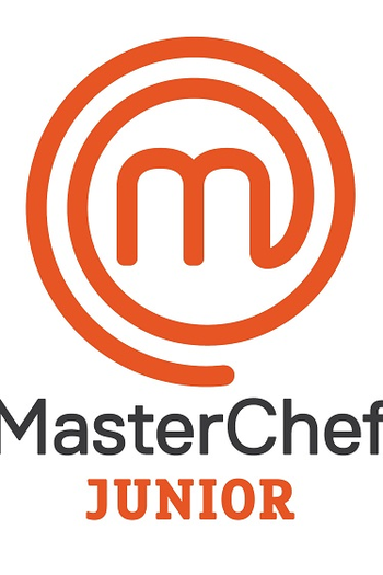  de TV MasterChef Júnior Brasil (2ª Temporada) (2022)