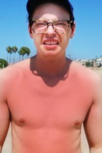 Poster de Episódio I got sunburnt... (2018)