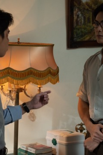 Poster de Episódio Episode 13 (2023)
