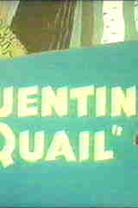 Alimentando a Cria (Quentin Quail)