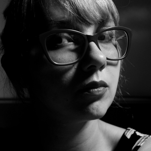 Foto de perfil de Paula Luana Maia