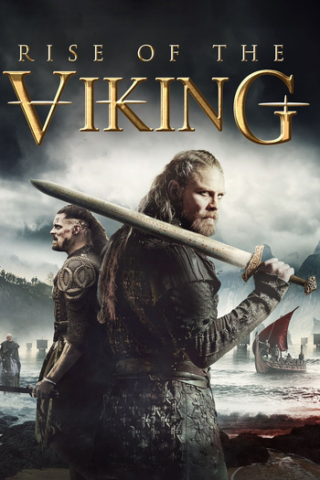  de Filme Redbad: A Invasão dos Francos (2018)