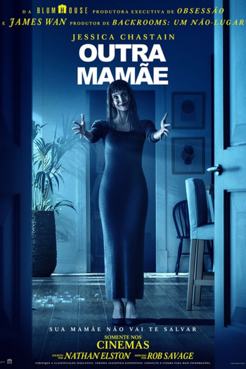  de Filme Outra Mamãe (2026)