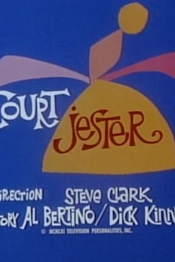 Poster de Episódio Court Jester (1961)