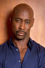 D.B. Woodside