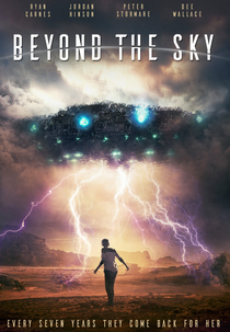 Beyond The Sky (Beyond The Sky)