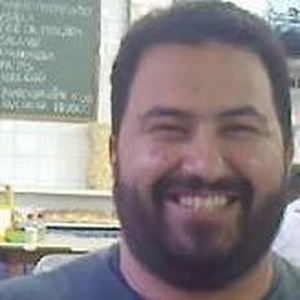 Foto de perfil de Marcelo Soares Farias