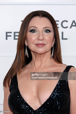 Donna Murphy (I)