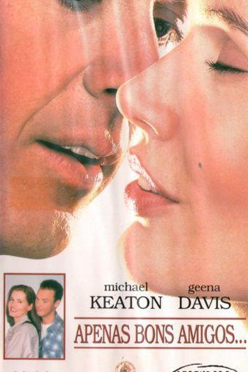  de Filme Apenas Bons Amigos (1994)