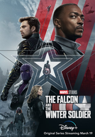 Falcão e o Soldado Invernal (The Falcon and The Winter Soldier)