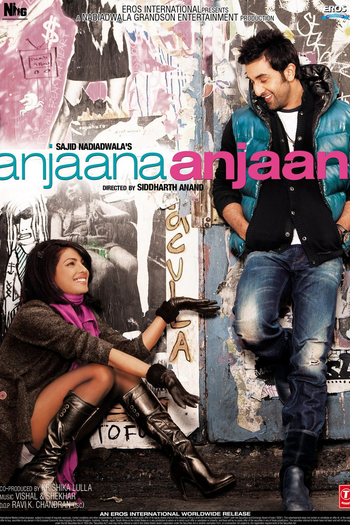  de Filme Anjaana Anjaani (2010)