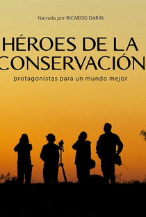Argentina: Preservação de Espécies - Poster / Capa / Cartaz - Oficial 2