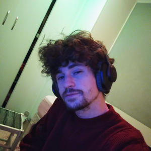 Foto de perfil de Victor