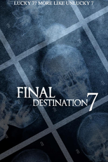 Premonição 7 (Final Destination 7)