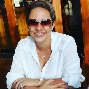 Foto de perfil de Cissa