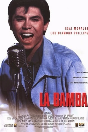  de Filme La Bamba (1987)