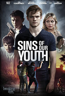 Sins of Our Youth - Poster / Capa / Cartaz - Oficial 1