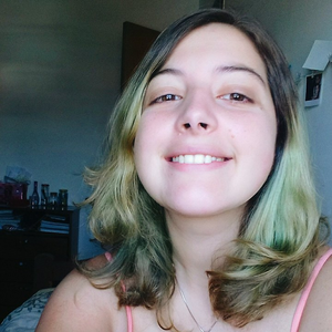 Foto de perfil de Letícia Estevam