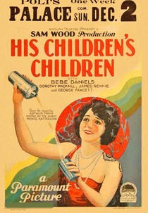 His Childen's Children (His Childen's Children)