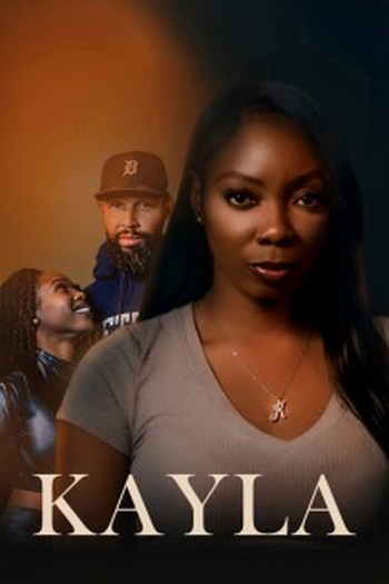Poster de Filme Kayla (2025)