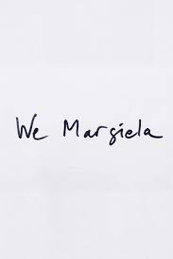 Poster de Filme We Margiela (2017)