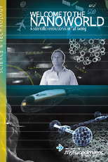 Bem-vindo ao Mundo Nano (Welcome to the Nanoworld)