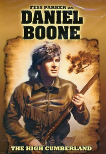 Daniel Boone (1ª Temporada) (Daniel Boone)