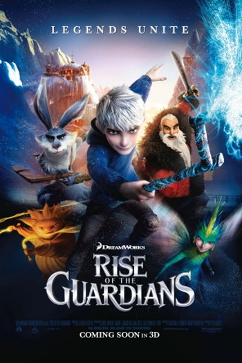  de Filme A Origem dos Guardiões (2012)